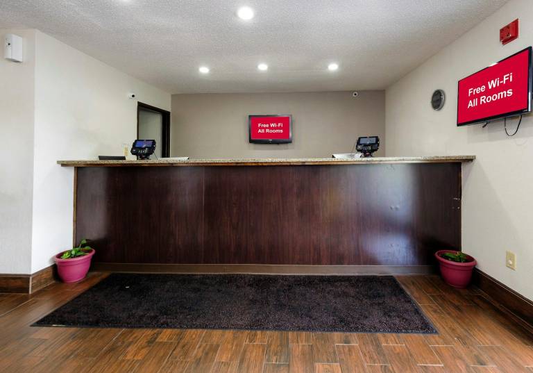 Red Roof Inn Culpeper — photo 4