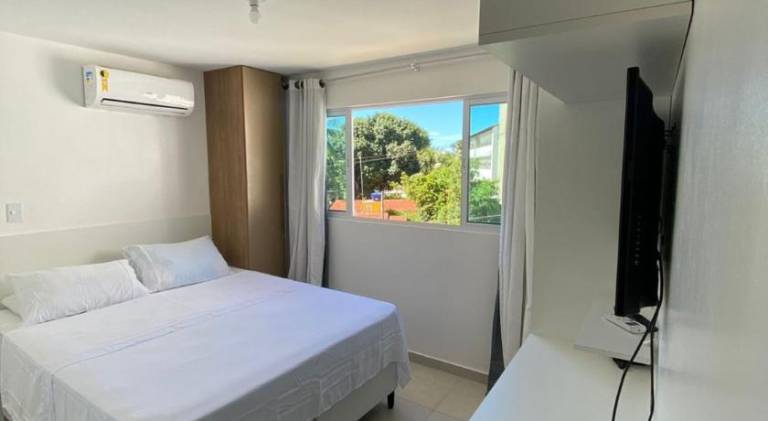 Holiday apartment with pool | Next to the beach | Pets allowed — photo 2