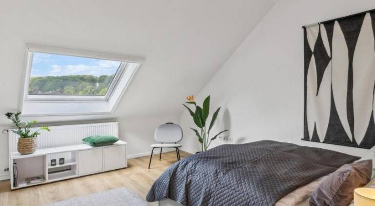 Ferienwohnung Wuppertal