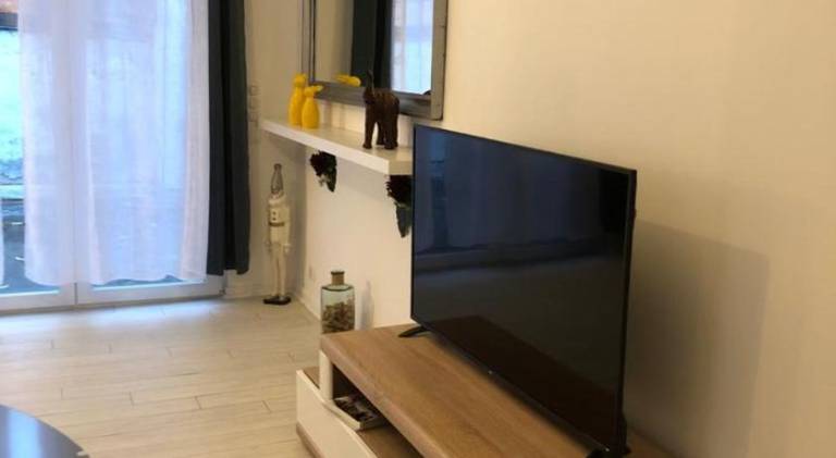 Apartment with terrace & garden | Perfect for remote work — photo 2