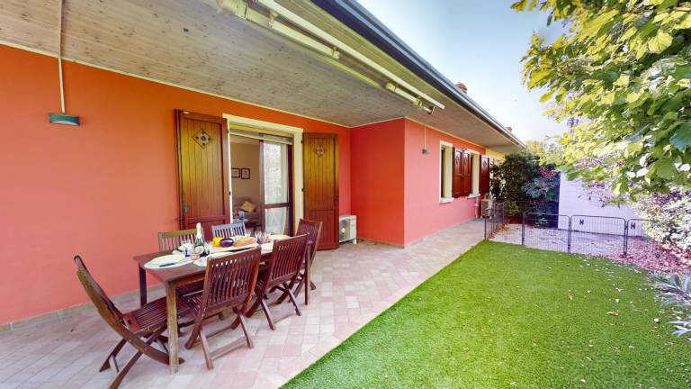 Ferienhaus mit Hund in Montanina, Manerba del Garda für max. 5 Personen Ferienhaus mit Hund in Montanina, Manerba del Garda für max. 5 Personen