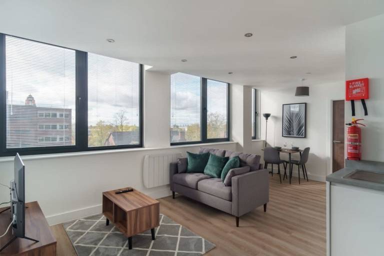 Apartment Stratford-upon-Avon