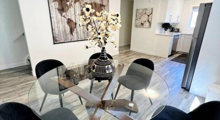 111 m&sup2; Ferienhaus