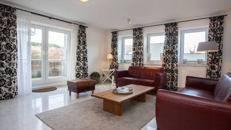 Ferienwohnung Winterberg