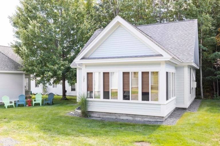 Cottage Ogunquit