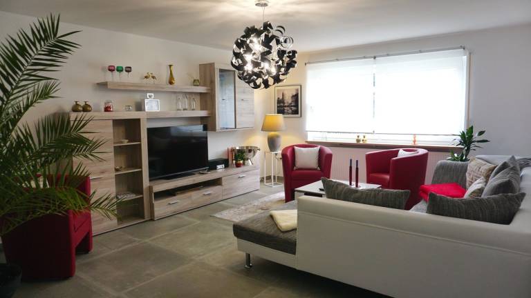Ferienwohnung Marktredwitz