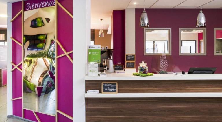 Ibis Styles Castres — photo 5