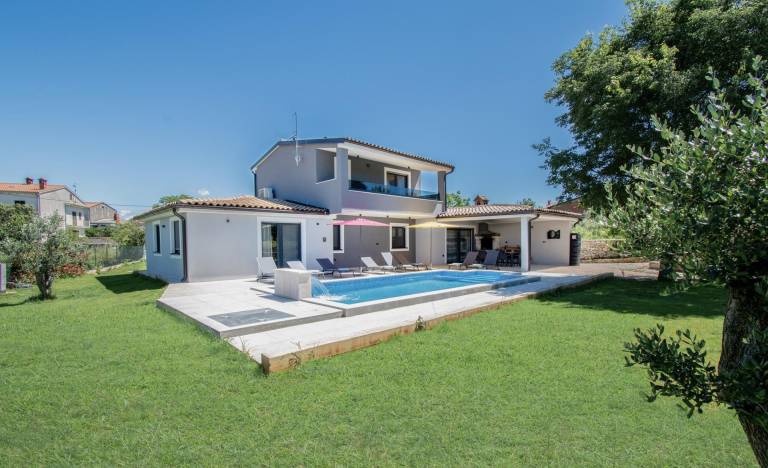 House  Butkovići