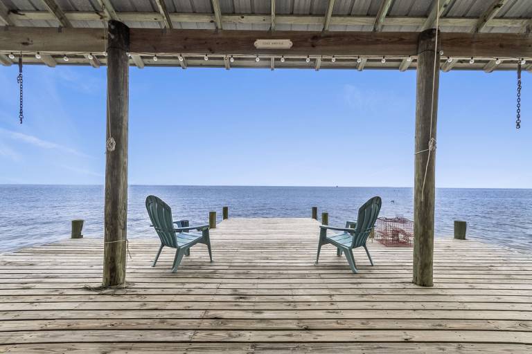 House Fairhope