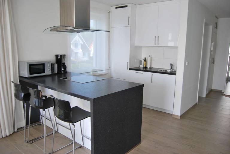Luxuriöse Ferienwohnung mit atemberaubendem Meerblick an der Ostsee! — photo 5
