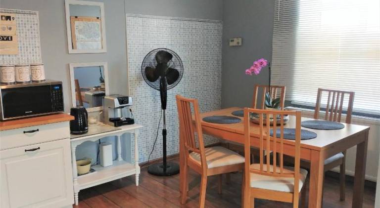 Wonderful rental apartment with patio | Suitable for remote work | Pets are welcome — photo 5