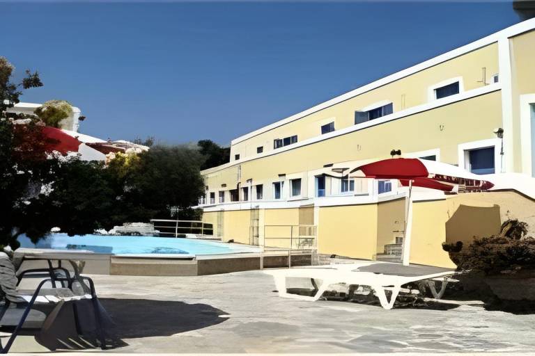 Διαμέρισμα Agia Marina Beach