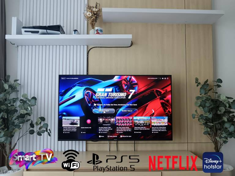 716 m&sup2; Ferienwohnung