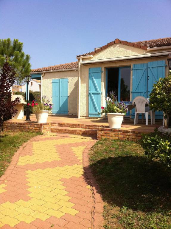 Villa Pornic