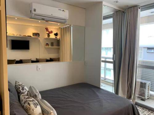 Apartamento Confins