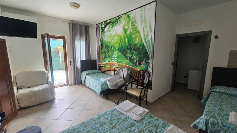 Bed and Breakfast Postiglione