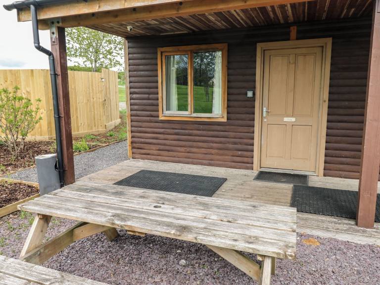 Cottage Cowbridge