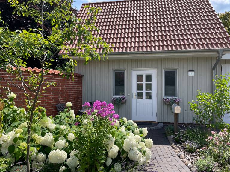 Ferienhaus Worpswede
