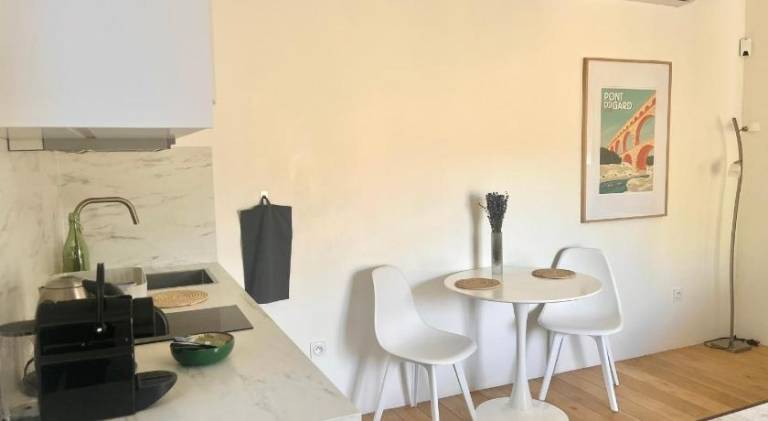 Rental apartment with 1 room for 2 persons — photo 3
