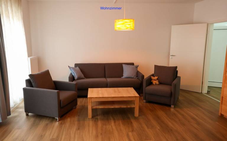 Ferienwohnung Neubrandenburg