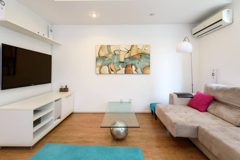 Apartamento Ipanema