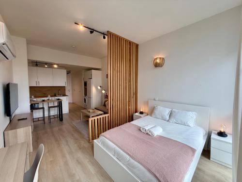 Apartamento Getafe
