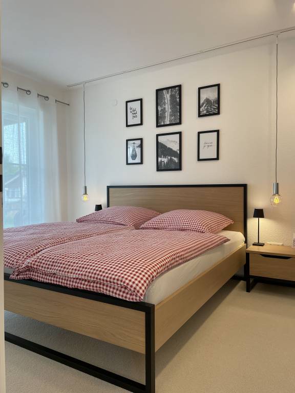 Ferienwohnung Herrischried