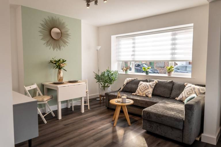 Apartment Newark-on-Trent