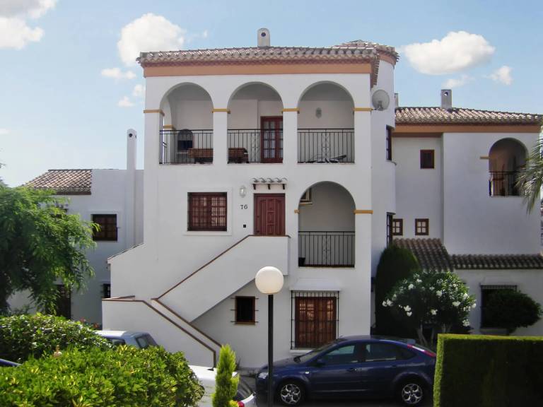 Apartamento  Playa Flamenca