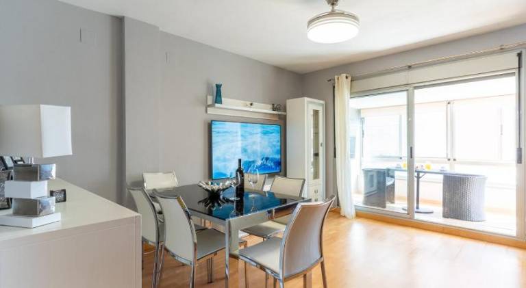 Ferienwohnung Almería