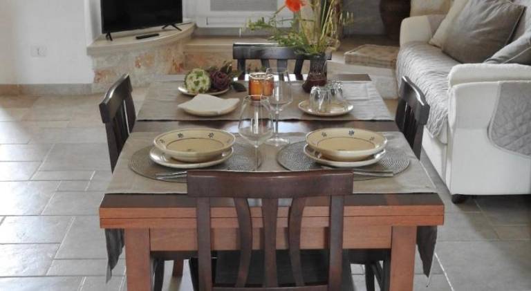 Vacation home with 2 rooms for 6 persons — photo 5