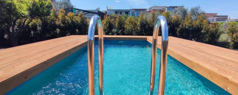 Appartamento Sant'Antonio Abate