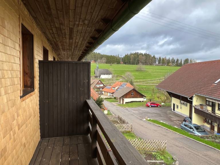Ferienwohnung Bonndorf im Schwarzwald