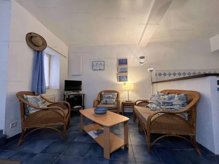 Villa  Collioure