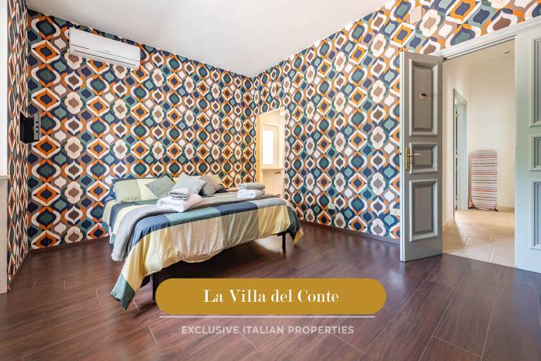 Villa with jacuzzi, garden & terrace | Pets are welcome — photo 2