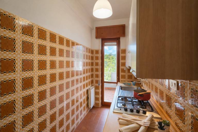 Rental apartment with terrace — photo 5
