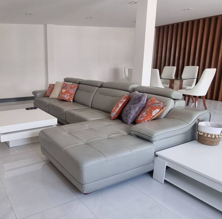 Apartamento Ingombota