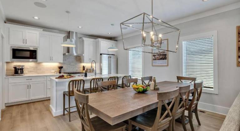 House with 4 rooms for 8 persons in Nashville, TN