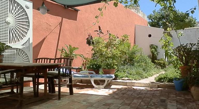 Nice lodge with garden & terrace | Pets allowed in Tavira