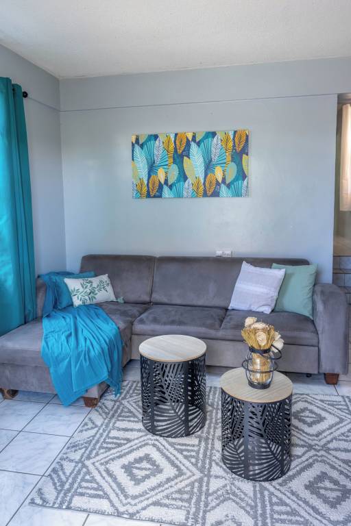 Appartement  Goodwill