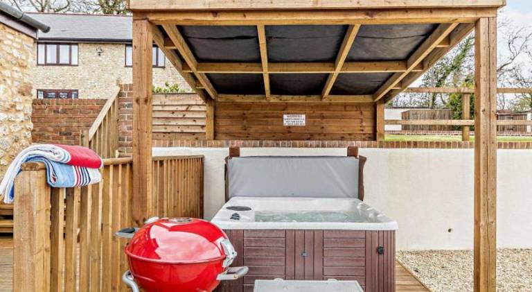 Lovely house with jacuzzi | Pet-friendly — photo 4