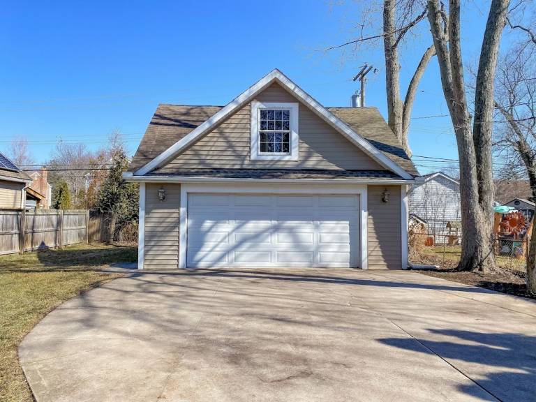 House  Royal Oak
