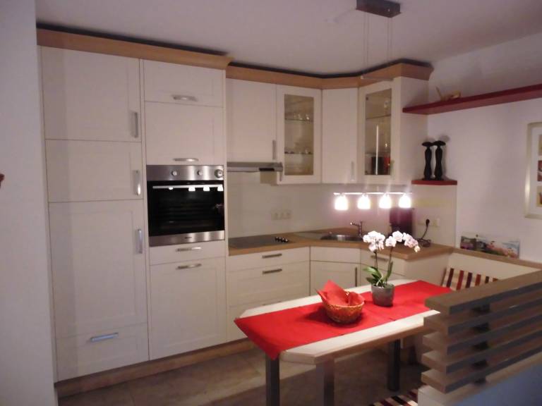 Ferienwohnung Bad Lippspringe