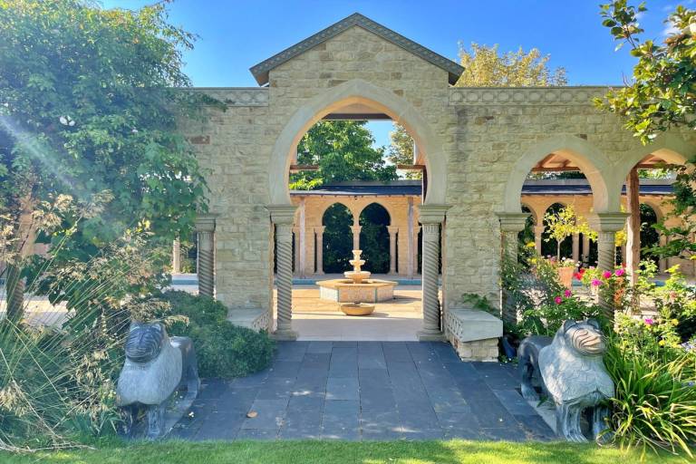 Cottage Kingham