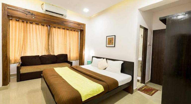 Cochin Hotel Inn