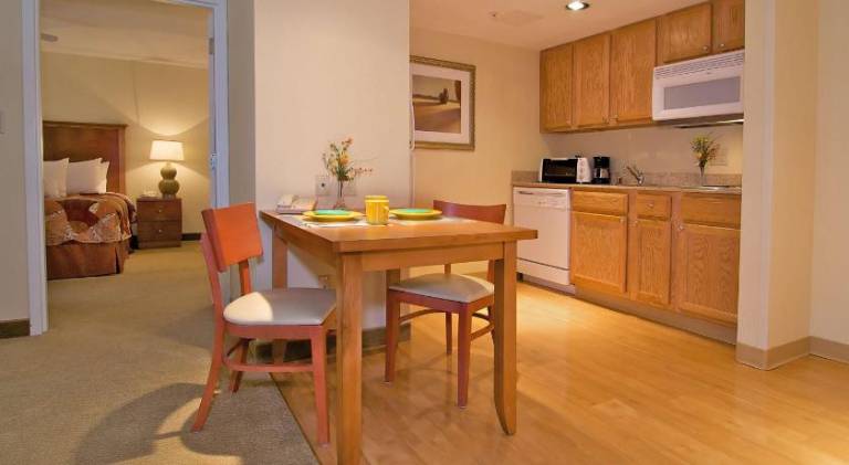 Homewood Suites by Hilton Newark-Wilmington South Area — photo 5