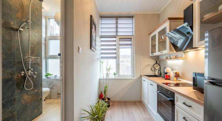 Rental apartment | Close to Alexander Nevsky Cathedral — photo 4