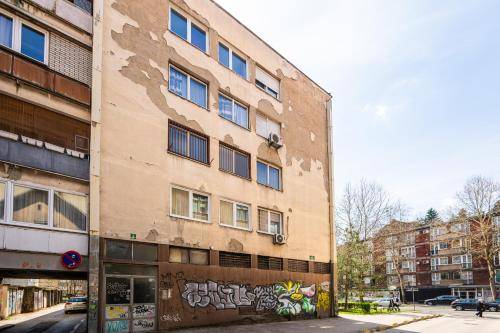 Apartma Istočno Novo Sarajevo