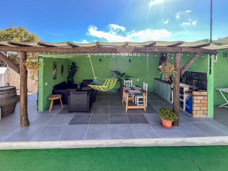 Casa Taibique