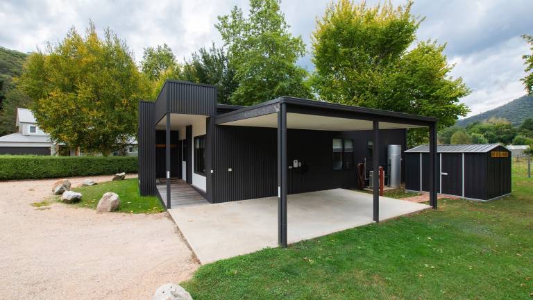 House  Mount Hotham Alpine Resort (Unincorporated)